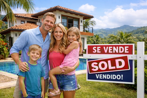 ¿Cómo comprar una propiedad en Costa Rica siendo extranjero