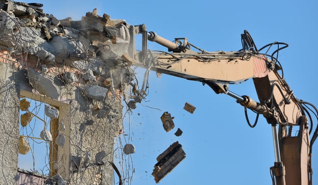 ¿Cómo se determina el valor en una expropiación?