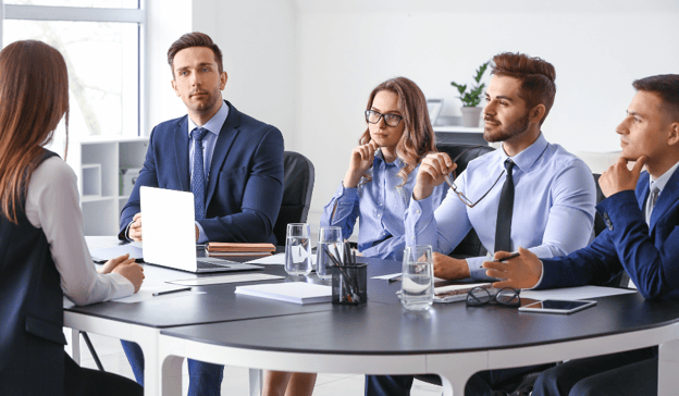 ¿Cuándo necesita un abogado en Contratación Pública