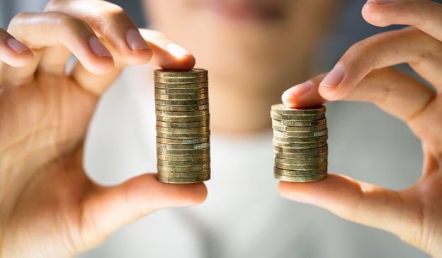 Aumento del salario mínimo en Costa Rica para el 2026