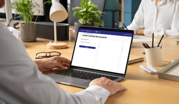 ¿Qué es Vector Fiscal Perfil fiscal del nuevo sistema Tribu-CR