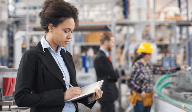 ¿Su empresa resistiría una inspección del Ministerio de Trabajo?
