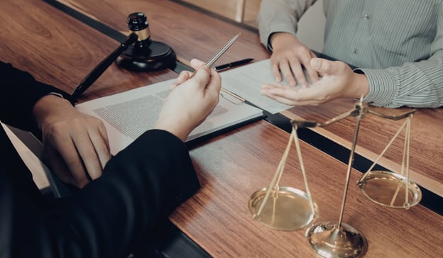 Acto inexistente vs actos nulos ¿cuándo el acto carece de efectos