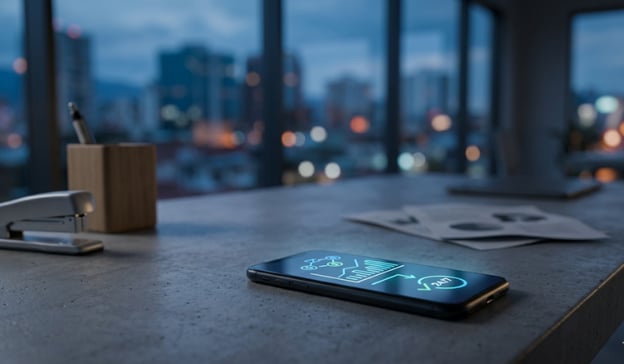 Auditorias fiscales con IA ¿Está realmente lista su empresa?