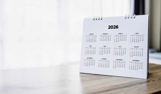 Calendario tributario claves de mayo a julio