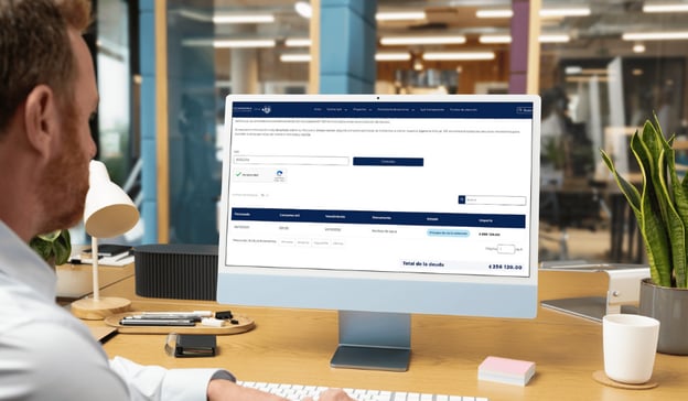 Cobros excesivos de AyA Paso a paso para hacer su denuncia legal