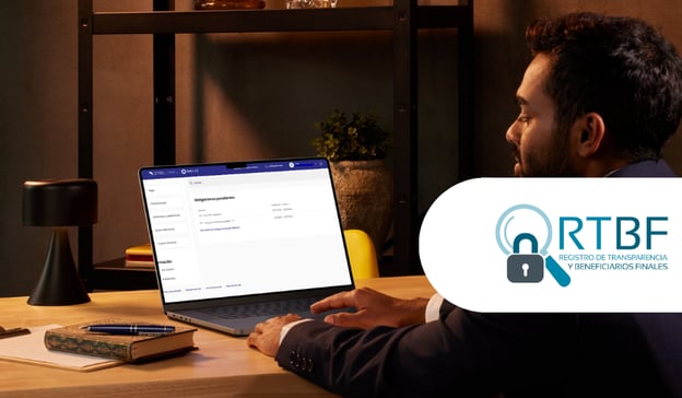 Declaración informativa Precios de Transferencia Período fiscal 2024