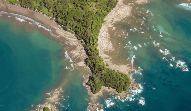 Expertos de la UCR revelan amenazas a la Zona Marítima Nacional