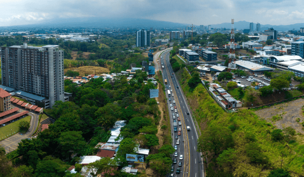 Funciones de las Municipales de Costa Rica