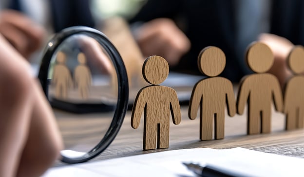 Guía de evaluación del desempeño laboral para RRHH