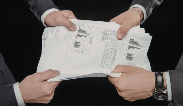 Guía experta: Manejo de conflictos que toda empresa necesita