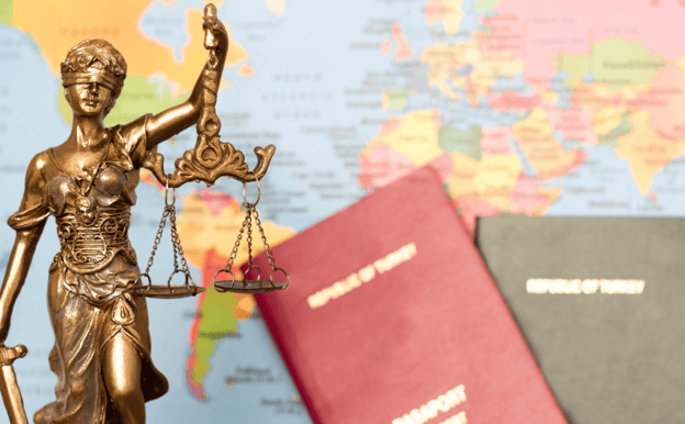 Derecho Migratorio en Tiempos de Globalización