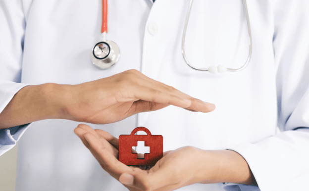 Responsabilidad objetiva del Estado y su aplicación a la prestación de los servicios médicos de salud públicos