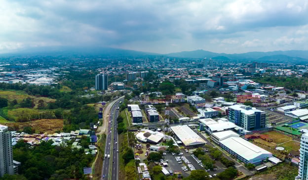 Invertir en Bienes Raíces en Costa Rica como Extranjero