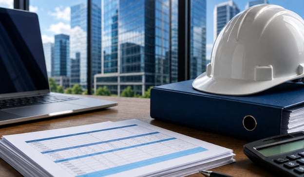 La estructura de precios puede salvar o hundir su contrato público