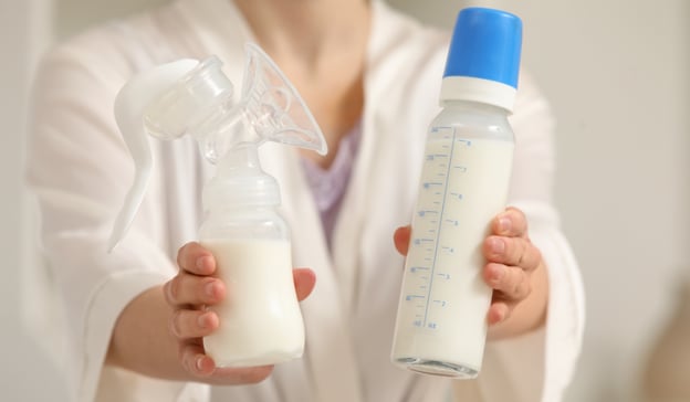 Ley de Lactancia Materna ¿Qué obligaciones tienen los patronos