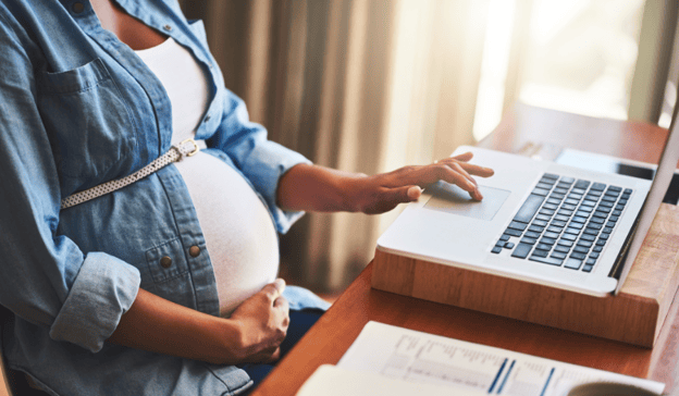 Licencia de maternidad en Costa Rica