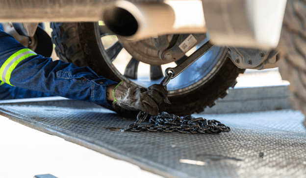 MOPT reestructura licitación de inspección vehicular