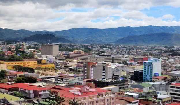 Municipalidad de San José: 1905 millones bajo excepciones en Contratación