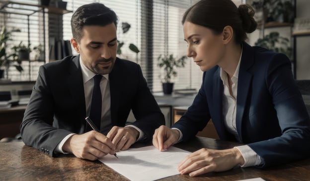 Negociación laboral en el sector privado: ¿por qué su empresa necesita una estrategia preventiva?