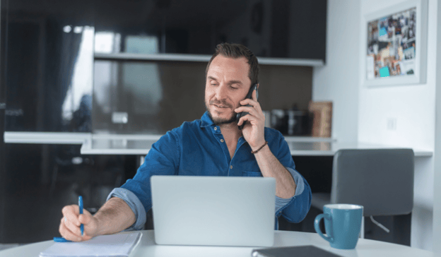 Novedades y desafíos en el Teletrabajo