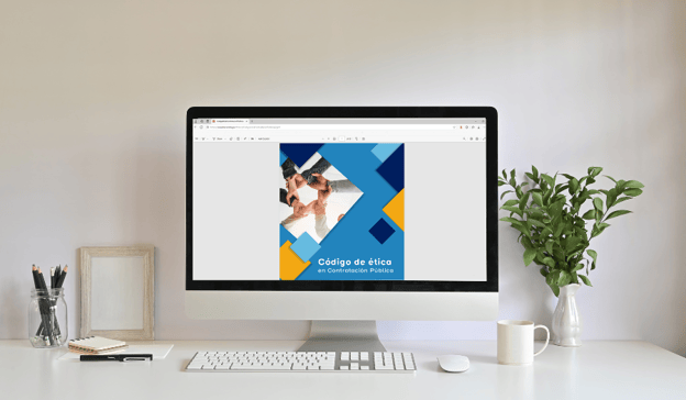 Código de ética en Contratación Pública Ámbito de aplicación