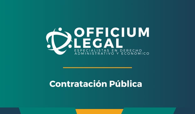 El fideicomiso: instrumento para la eficacia de la Contratación Pública