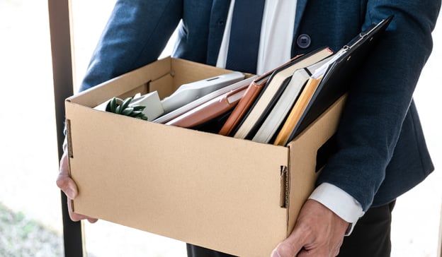 Procedimiento especial de despido en la Ley Marco de Empleo Público