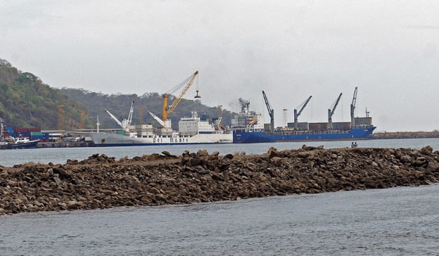 Puerto Caldera: CGR exige cambios en cartel de concesión