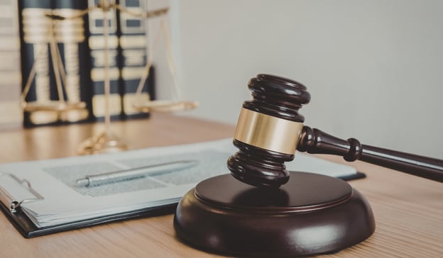 Sala II revoca sentencia contra el Estado por presunto acoso laboral