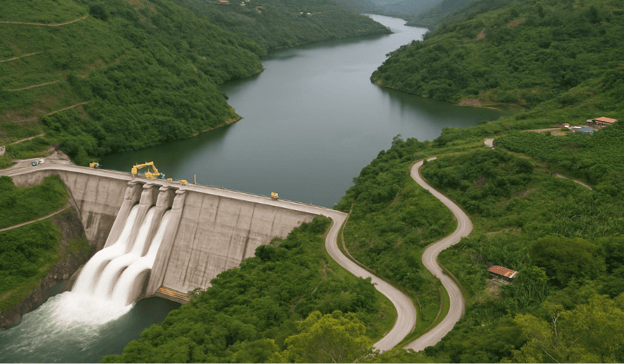 Trámite de permisos en zonas de uso restringido en embalses del ICE