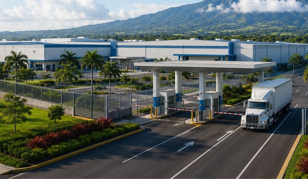 Zona Franca en Costa Rica lo que toda empresa extranjera debe saber