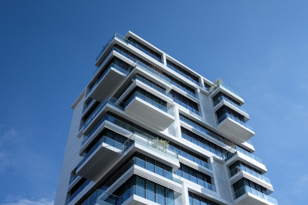Condominios