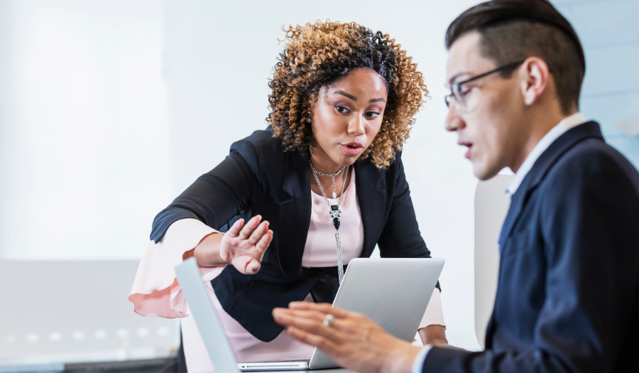 ¿Cómo documentar faltas laborales según el Código de Trabajo