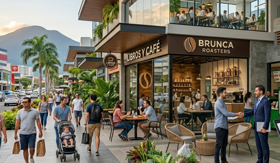 ¿Cómo la nueva Ley de Franquicias blinda la inversión en Costa Rica