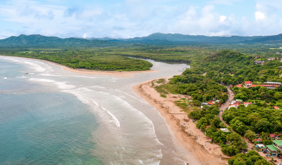 ¿Cómo obtengo residencia en Costa Rica mediante inversión