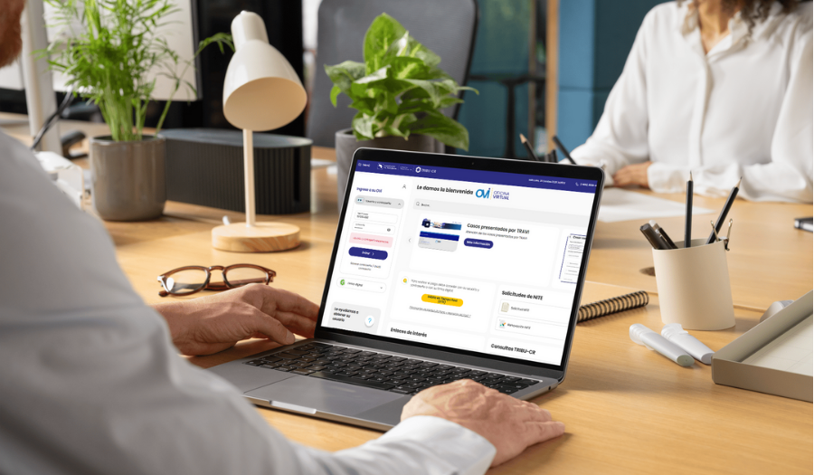 ¿Cómo proteger a su empresa ante inconsistencias en TRIBU-CR