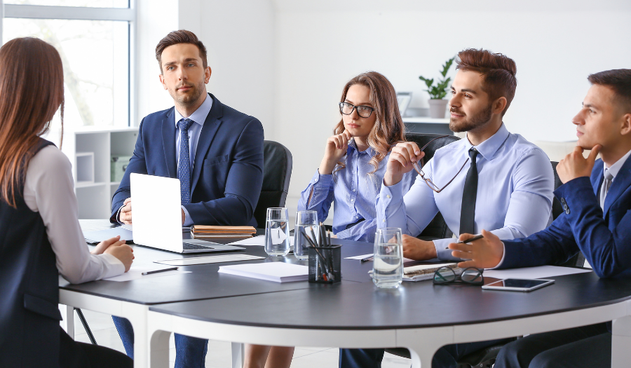 ¿Cuándo necesita un abogado en Contratación Pública