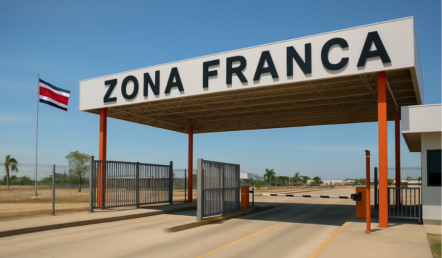 ¿Necesita una prórroga de su licencia de Zona Franca en Costa Rica