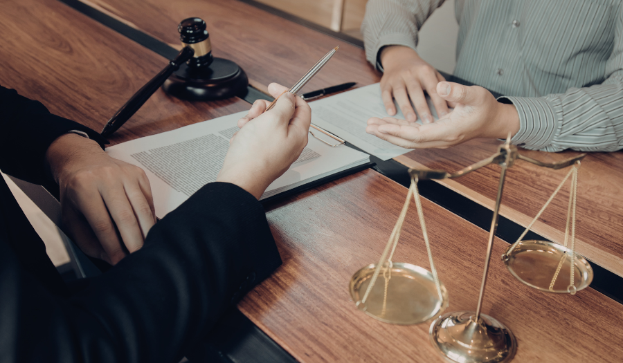 Acto inexistente vs actos nulos ¿cuándo el acto carece de efectos