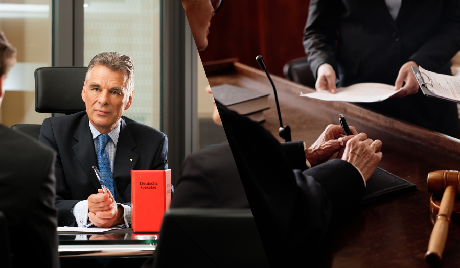 Arbitraje vs Litigio ¿Cuál le conviene más a su empresa?