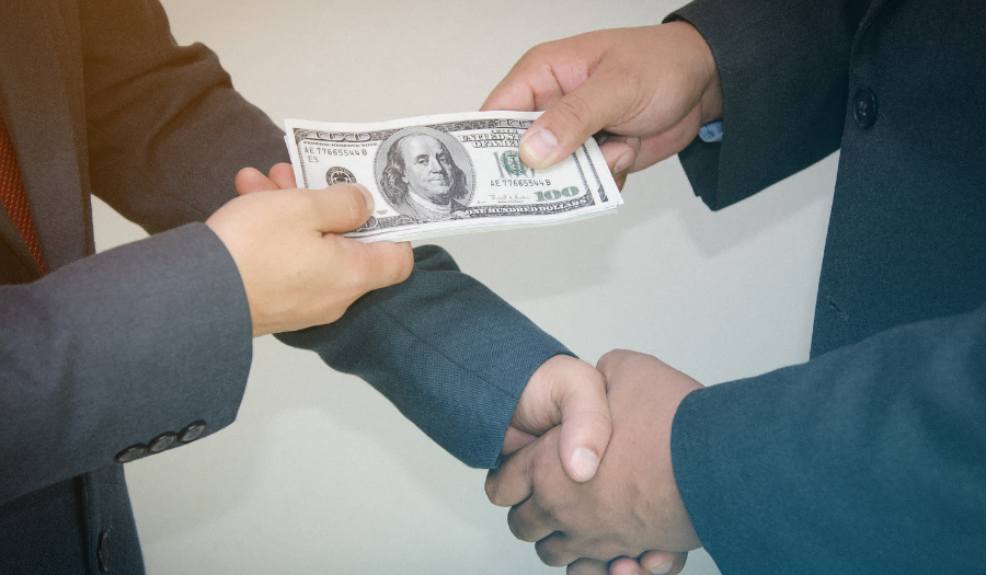 Colusión en compras públicas: Anticompetitivad en Contratación Pública