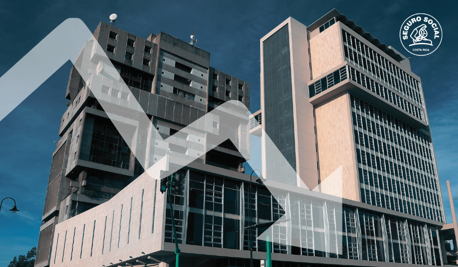 Crisis en la CCSS una deuda creciente que amenaza la seguridad social