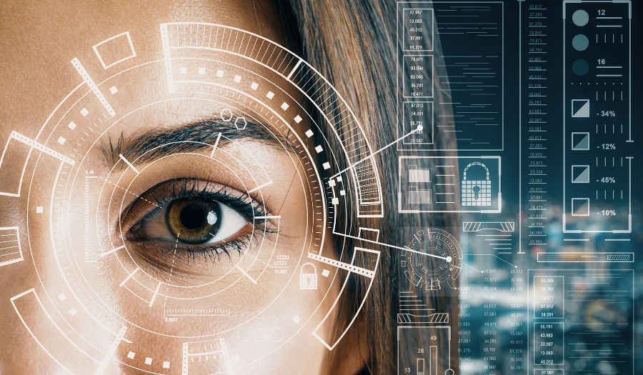 Datos Biométricos y Reconocimiento Facial cuando la contraseña es su propio cuerpo