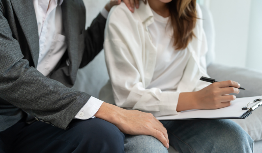 Derecho Penal Corporativo ¿Qué es el delito de acoso predatorio?