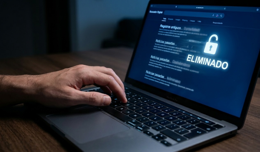 Derecho al olvido en Costa Rica: su pasado tiene vencimiento