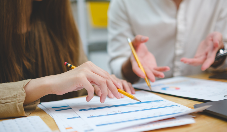 Derechos del contribuyente en una fiscalización