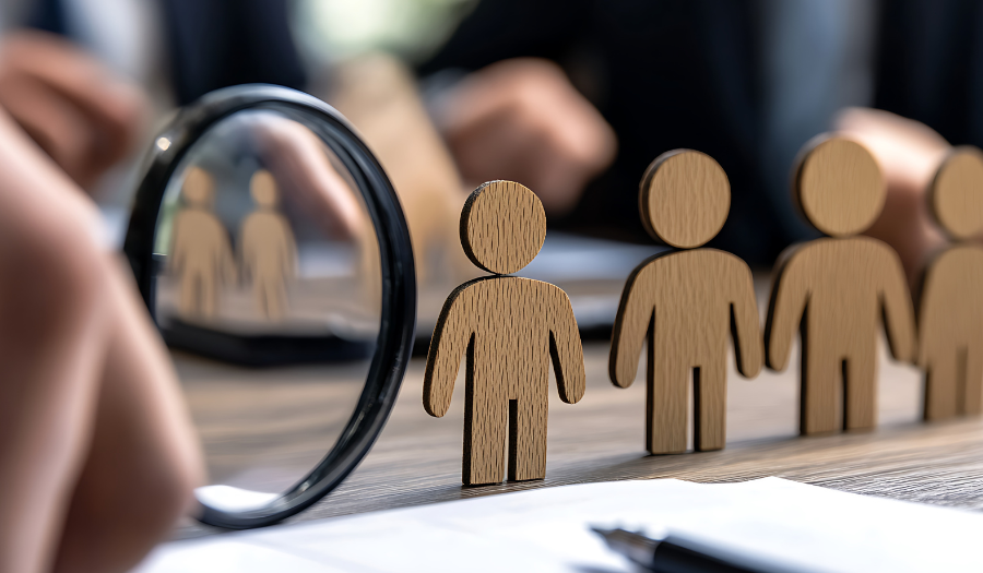 Guía de evaluación del desempeño laboral para RRHH