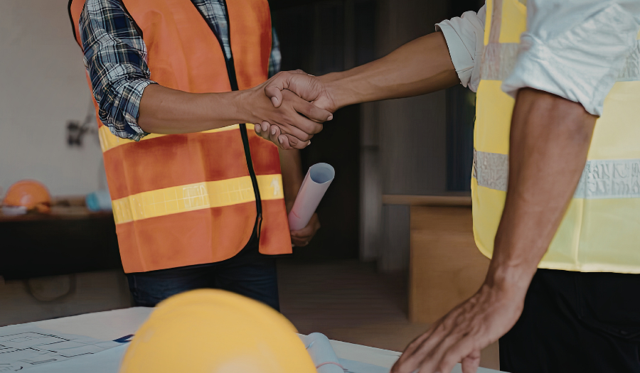 Importancia de un contrato de construcción bien estructurado