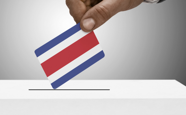 El escaso protagonismo del referéndum en Costa Rica